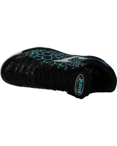 JOMA MAXIMA SALA NEGRO-AZUL-VERDE AGUA PARA HOMBRE - 42 VARIOS COLORES