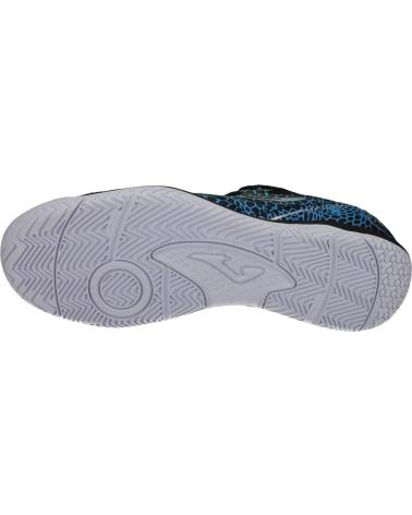 JOMA MAXIMA SALA NEGRO-AZUL-VERDE AGUA PARA HOMBRE - 42 VARIOS COLORES