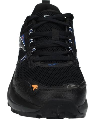 JOMA TKSHOS2501 ZAPATILLA TRAIL SHOCK 2501 NEGRO NEGRO