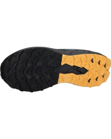 JOMA TKSHOS2501 ZAPATILLA TRAIL SHOCK 2501 NEGRO NEGRO