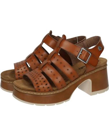 SANDALIAS REFRESH 172695 CAMEL CAMEL