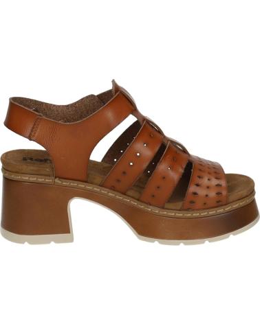 SANDALIAS REFRESH 172695 CAMEL CAMEL
