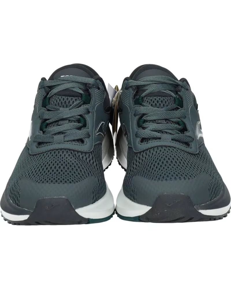 Zapatillas Deportivas Joma Active Para Hombre - Running Casual, Suela Phylon Flexible Y Plantilla De Memoria