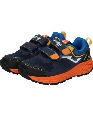 JOMA JSHOW2503V FREIZEITSCHUHE ORANGE NARANJA