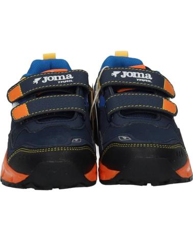 JOMA JSHOW2503V FREIZEITSCHUHE ORANGE NARANJA
