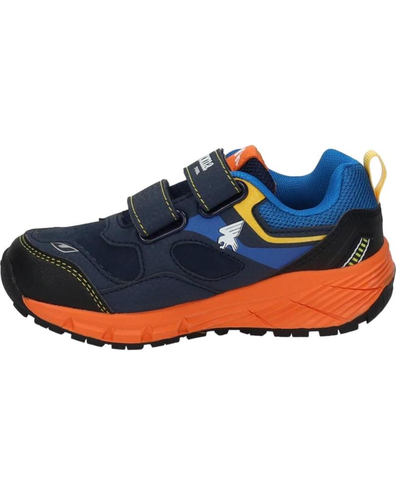 JOMA JSHOW2503V FREIZEITSCHUHE ORANGE NARANJA