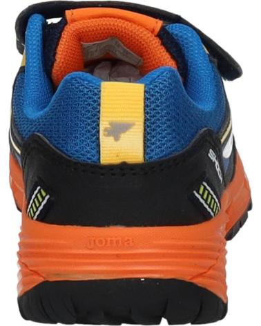 JOMA JSHOW2503V FREIZEITSCHUHE ORANGE NARANJA