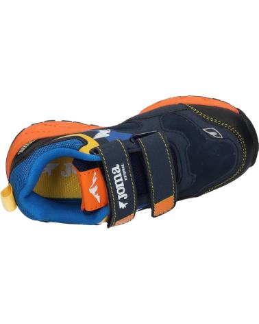 JOMA JSHOW2503V FREIZEITSCHUHE ORANGE NARANJA