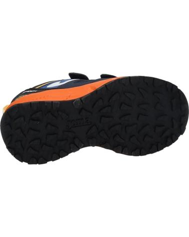 JOMA JSHOW2503V FREIZEITSCHUHE ORANGE NARANJA