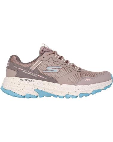 SKECHERS GO RUN TRAIL ALTITUDE 2.0 RAVINE TAUPE TAUPE