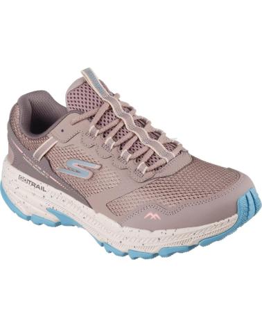 SKECHERS GO RUN TRAIL ALTITUDE 2.0 RAVINE TAUPE TAUPE