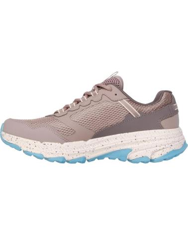 SKECHERS GO RUN TRAIL ALTITUDE 2.0 RAVINE TAUPE TAUPE