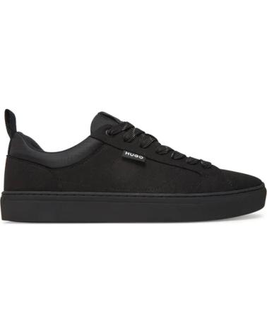 SNEAKERS HUGO BOSS 50548503 NERE NEGRO