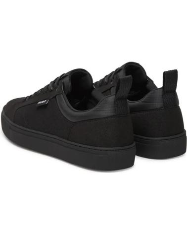 HUGO BOSS SNEAKER 50548503 SCHWARZ NEGRO