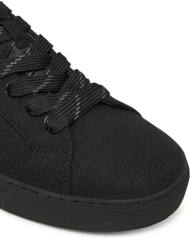 HUGO BOSS SNEAKER 50548503 SCHWARZ NEGRO