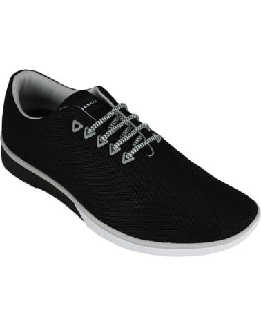 MUROEXE ATOM OASIS AFTER DARK BLACK