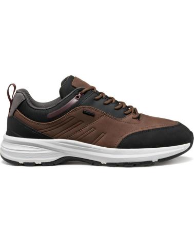 GEOX DEPORTIVOS SENALES AMPHIBIOX BROWN DE MARRóN