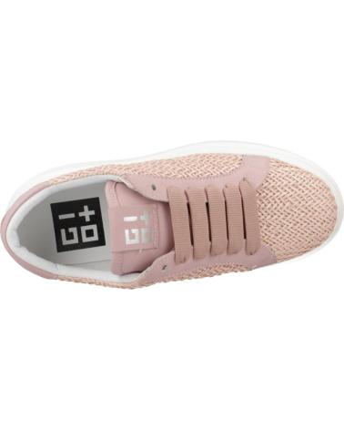 ZAPATILLAS GIO ARIA50D ROSA PARA MUJER ROSA