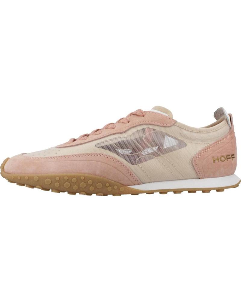 ZAPATILLAS HOFF TANAGER 12510001 - ROSA PEACH PEACH