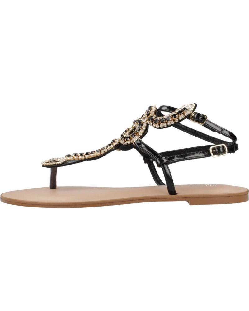 SANDALI EXE ANGELINA - NERO BLACK