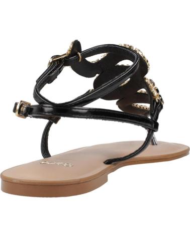 SANDALI EXE ANGELINA - NERO BLACK