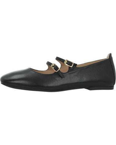 UNISA BALLERINE BERLEY NERE BLACK