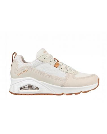 Zapatillas deporte SKECHERS  de Mujer DEPORTIVO DE MUJER 155356 OFWT  BEIGE