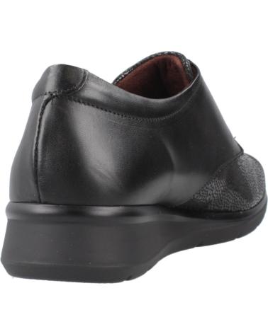 PITILLOS NAN 10710 EN COLOR PARA MUJER NEGRO