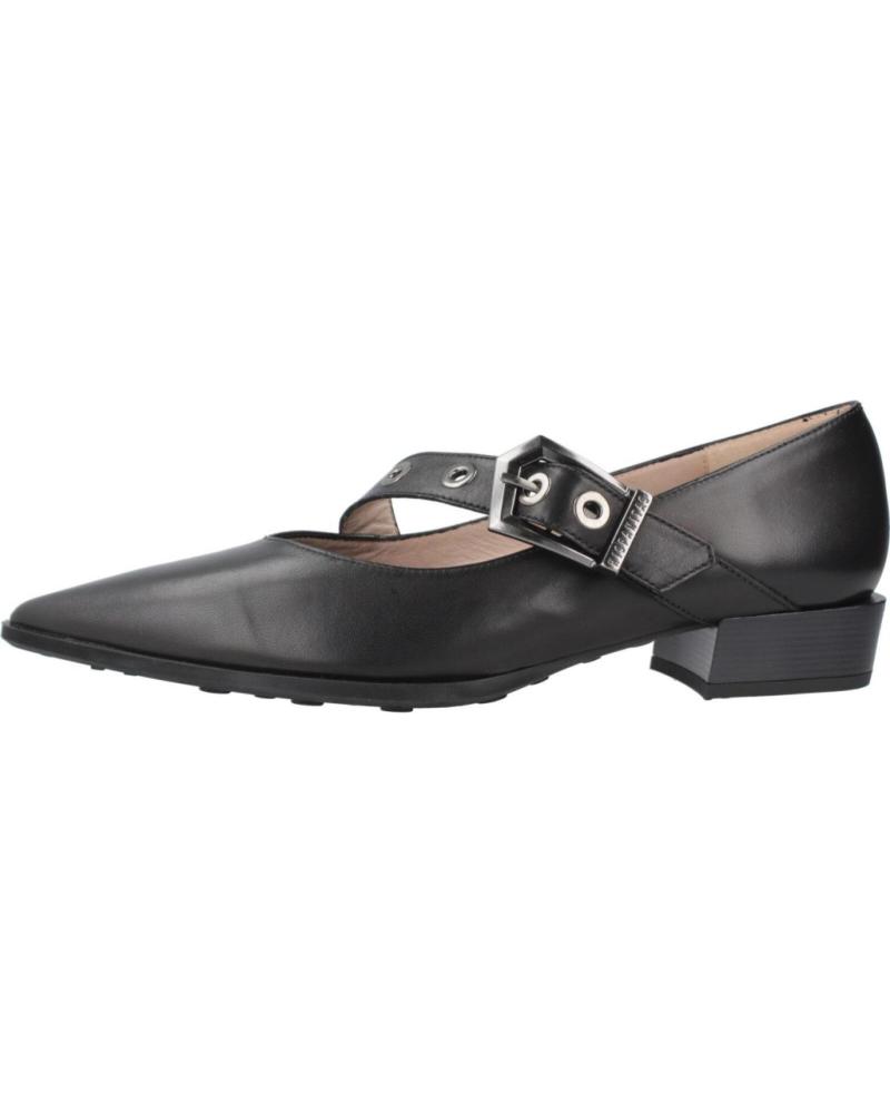 HISPANITAS SHOES EN COLOR PARA MUJER NEGRO