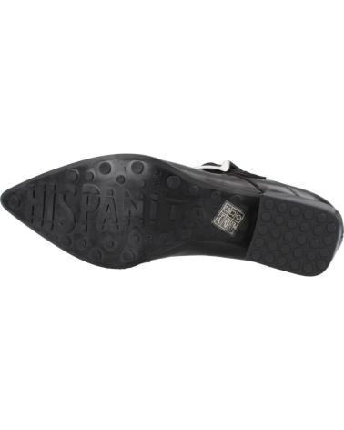 HISPANITAS SHOES EN COLOR PARA MUJER NEGRO