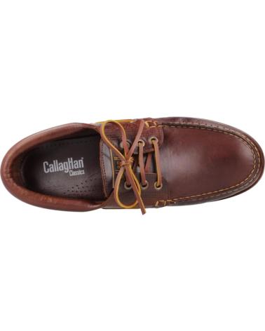 CALLAGHAN SHOES 21910- EN COLOR PARA HOMBRE SEAHORSE