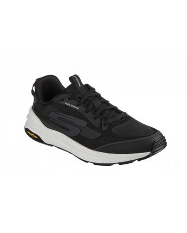 Zapatillas deporte de Hombre SKECHERS DEPORTIVO DE HOMBRE GOODYEAR 237353 BKW NEGRO