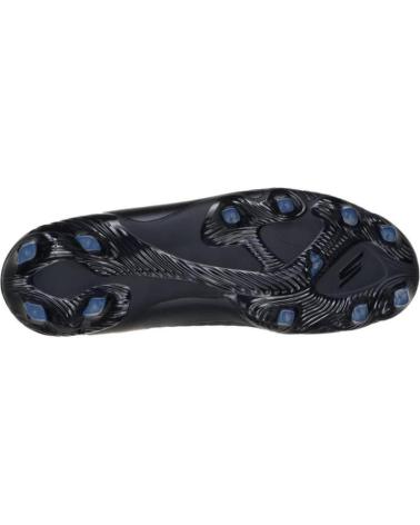 SKECHERS BOTA DE FUTBOL SKX 2 NEGRO 252132-BKOR NAN
