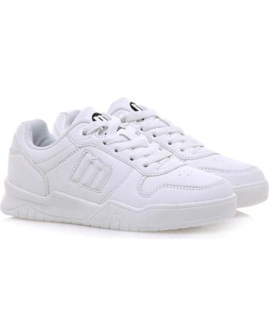 MTNG ZAPATILLAS DEPORTIVAS 48815 C56158 BLANCO CLÁSICO BLANCO