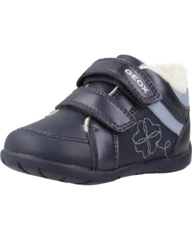 GEOX B ELTHAN CF44Y BLU CF44Y