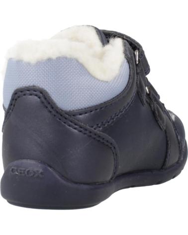 GEOX B ELTHAN CF44Y BLU CF44Y