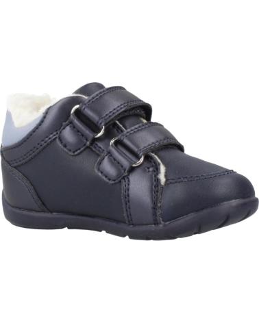 GEOX B ELTHAN CF44Y BLU CF44Y