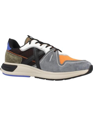 MUNICH FUTTURA 8771001 NARANJA ORANGE