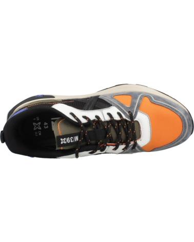 MUNICH FUTTURA 8771001 NARANJA ORANGE