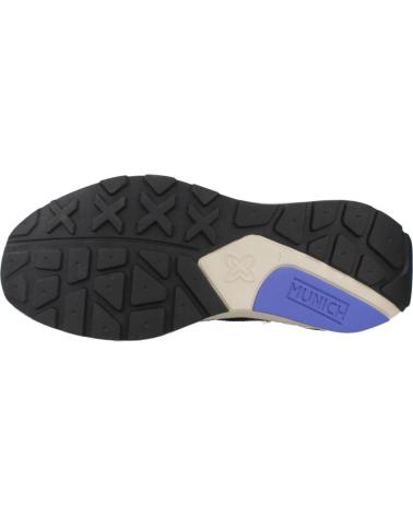 MUNICH FUTTURA 8771001 NARANJA ORANGE