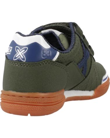 MUNICH G-3 KID VCO 1514445 GREEN