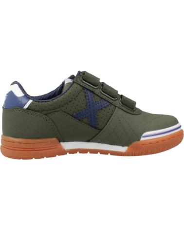 MUNICH G-3 KID VCO 1514445 GREEN