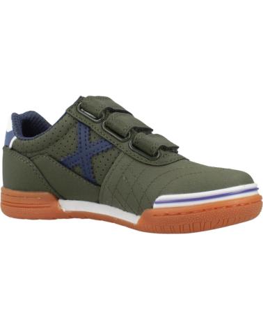 MUNICH G-3 KID VCO 1514445 GREEN