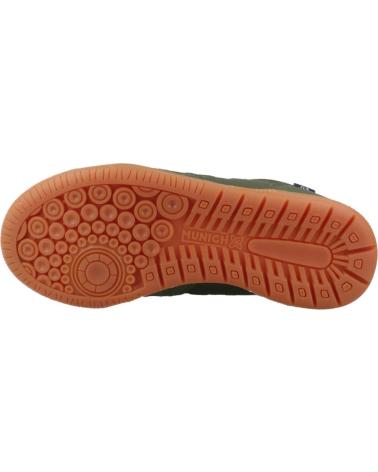 MUNICH G-3 KID VCO 1514445 GREEN