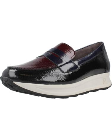 PITILLOS BOTIN MILITAR CHAROL BEIGE