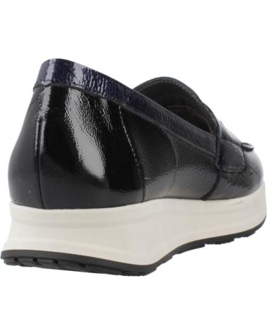 PITILLOS BOTIN MILITAR CHAROL BEIGE