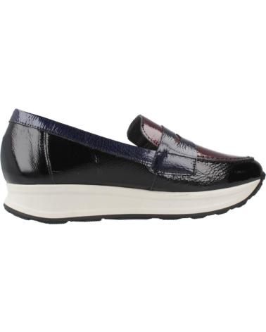 PITILLOS BOTIN MILITAR CHAROL BEIGE