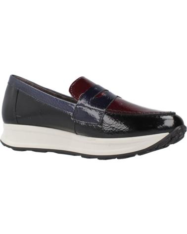 PITILLOS BOTIN MILITAR CHAROL BEIGE