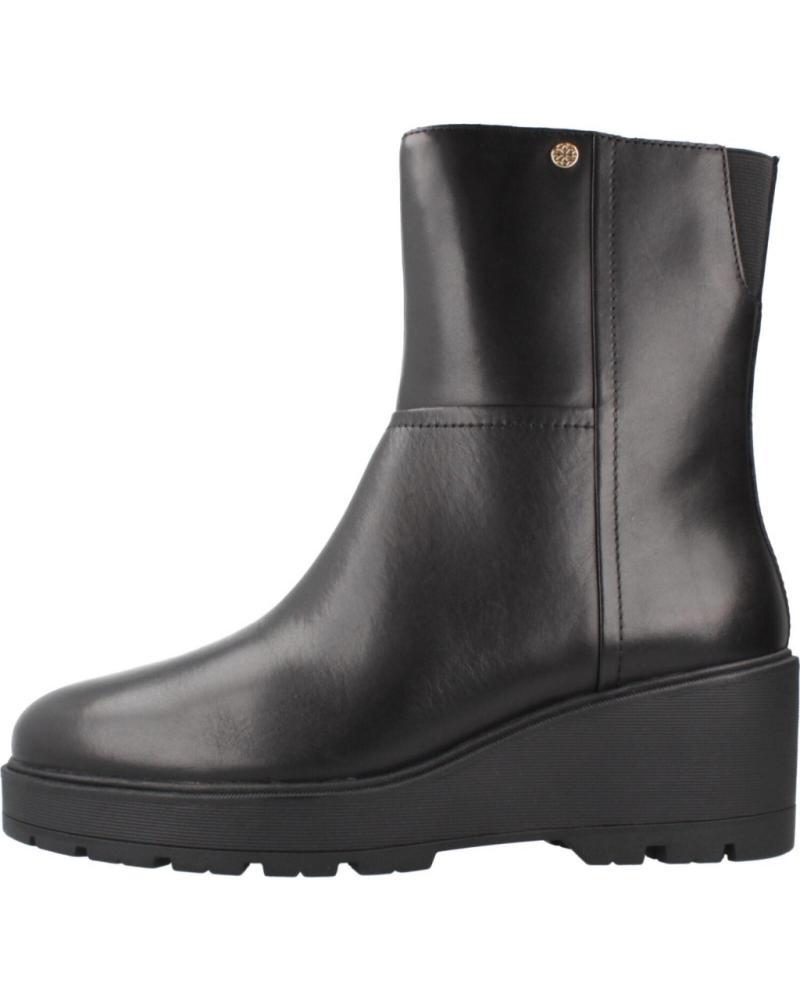 GEOX D MIEREILLE D563VA00043 NEGRO