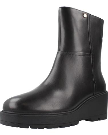 GEOX D MIEREILLE D563VA00043 NEGRO